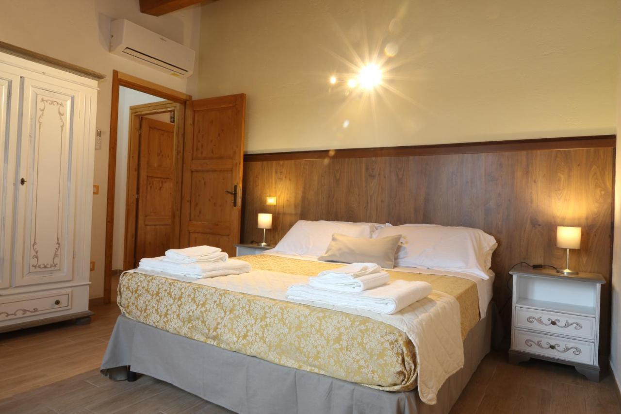 Borgopratole Countryhouse Cingoli Buitenkant foto