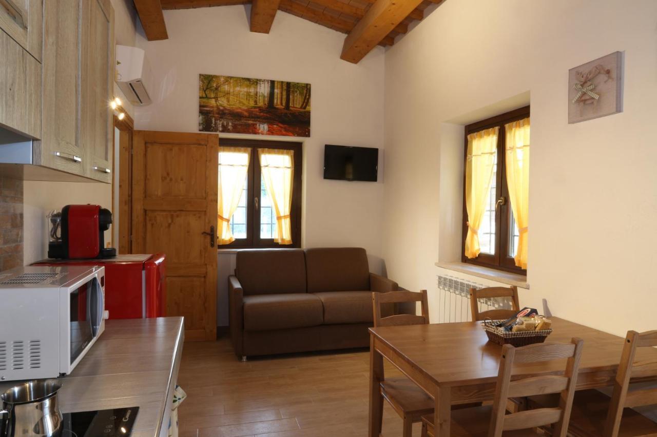 Borgopratole Countryhouse Cingoli Buitenkant foto
