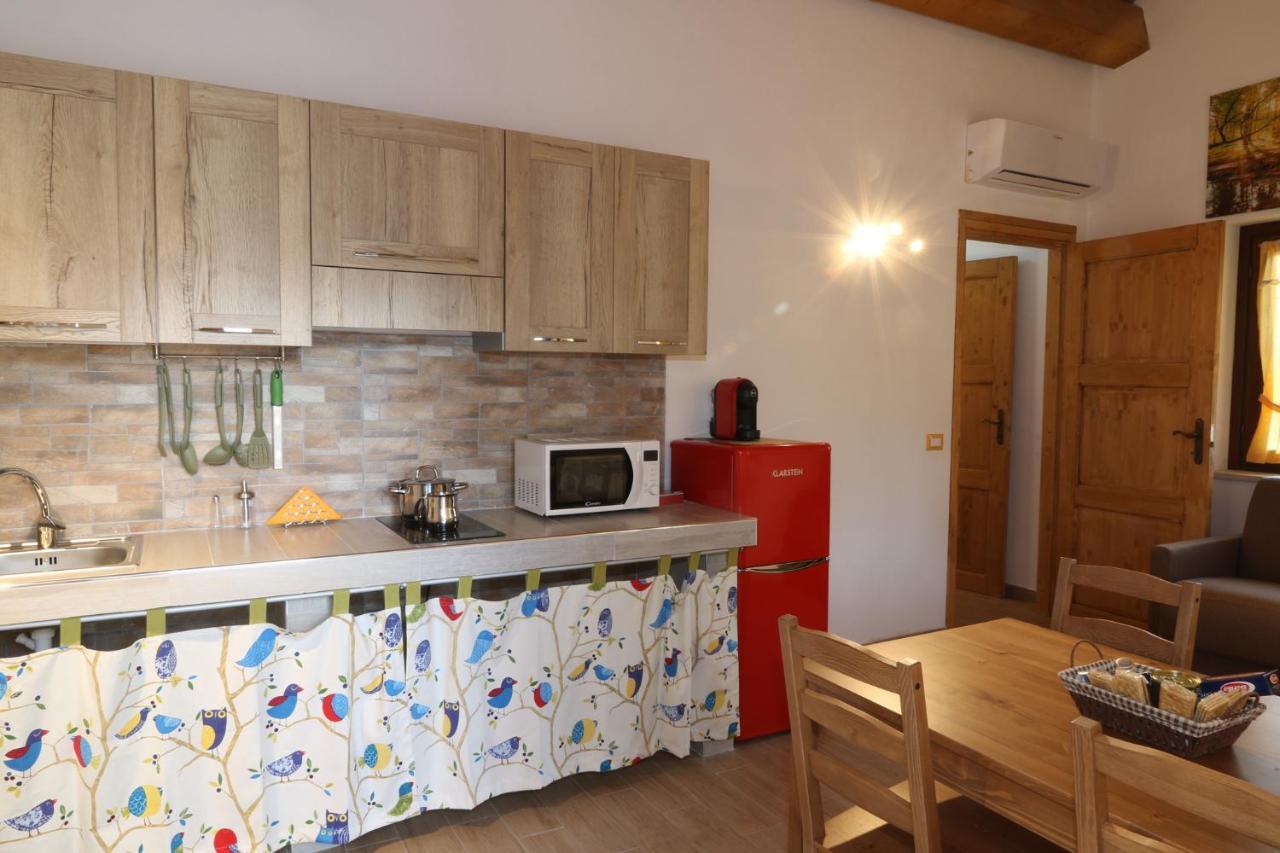 Borgopratole Countryhouse Cingoli Buitenkant foto