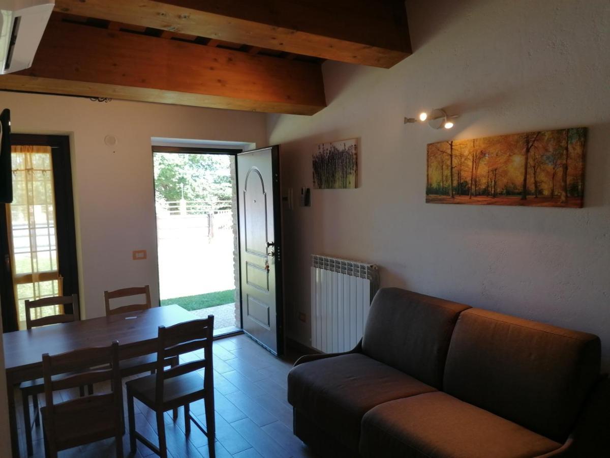 Borgopratole Countryhouse Cingoli Buitenkant foto