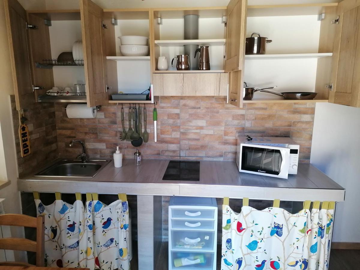 Borgopratole Countryhouse Cingoli Buitenkant foto