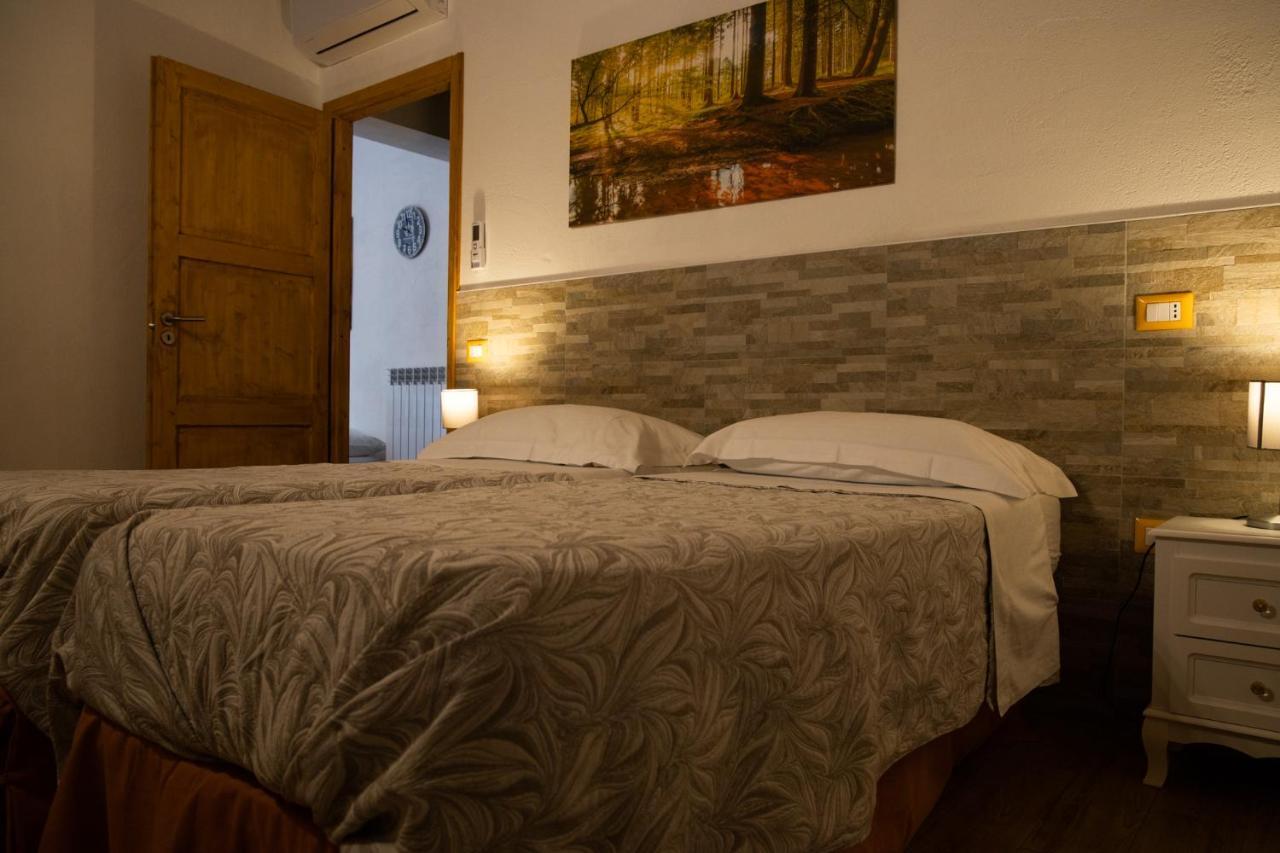 Borgopratole Countryhouse Cingoli Buitenkant foto