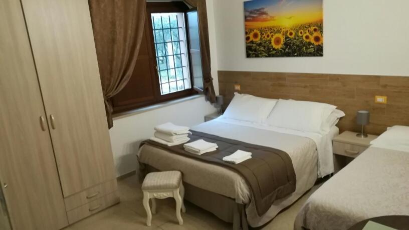 Borgopratole Countryhouse Cingoli Buitenkant foto