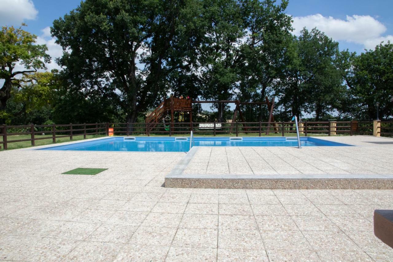 Borgopratole Countryhouse Cingoli Buitenkant foto