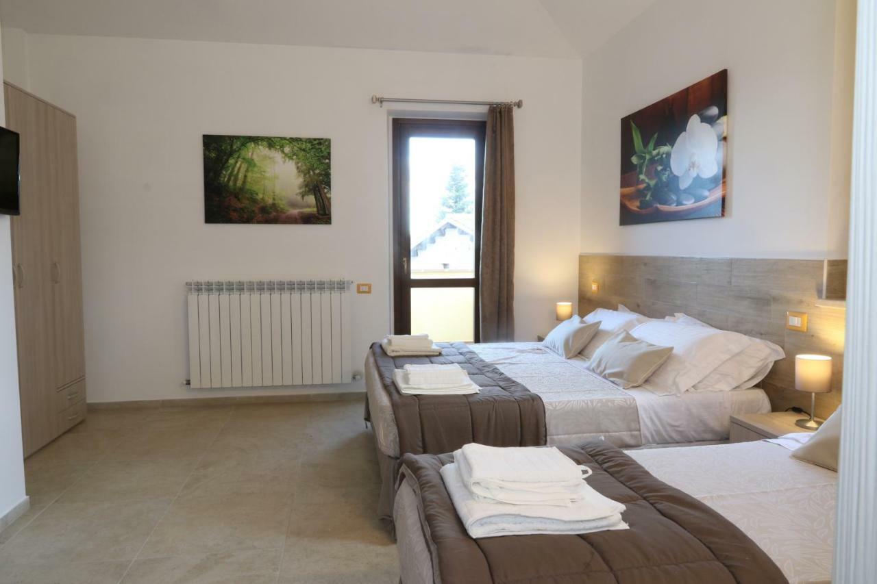 Borgopratole Countryhouse Cingoli Buitenkant foto