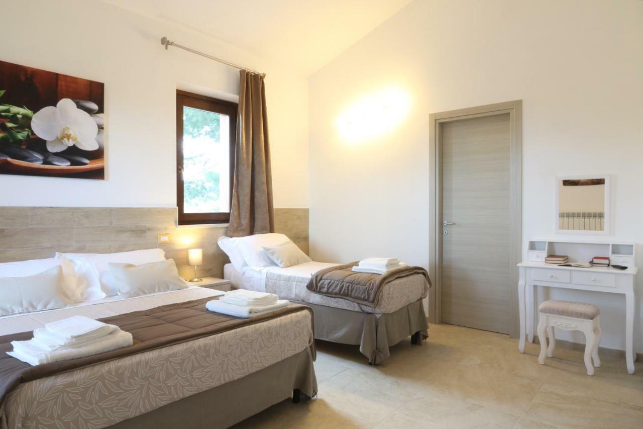 Borgopratole Countryhouse Cingoli Buitenkant foto