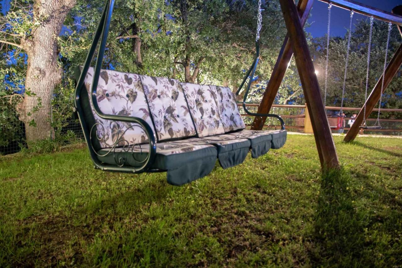 Borgopratole Countryhouse Cingoli Buitenkant foto