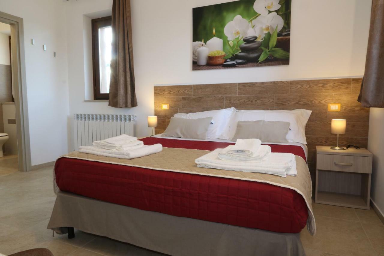 Borgopratole Countryhouse Cingoli Buitenkant foto