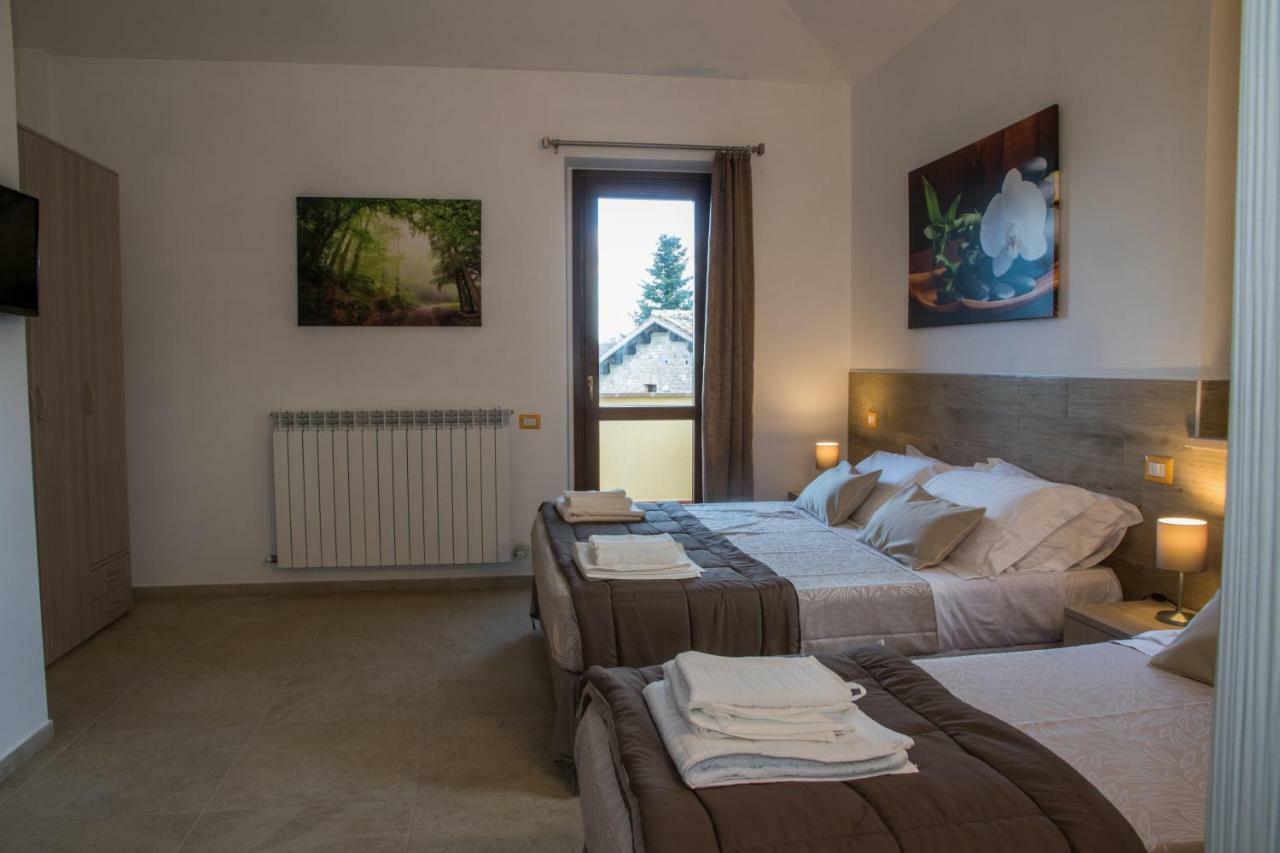Borgopratole Countryhouse Cingoli Buitenkant foto