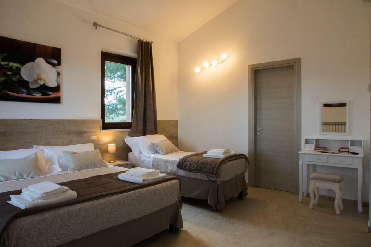 Borgopratole Countryhouse Cingoli Buitenkant foto