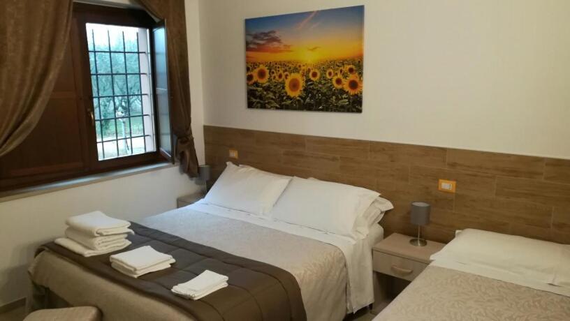 Borgopratole Countryhouse Cingoli Buitenkant foto